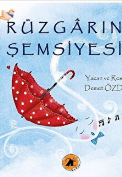 Rüzgarın Şemsiyesi Rüzgarın Şemsiyesi