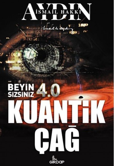 Beyin Sizsiniz 4.0 - Kuantik Çağ Beyin Sizsiniz 4.0 - Kuantik Çağ