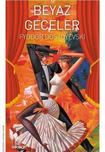 Beyaz Geceler Beyaz Geceler