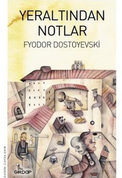 Yeraltından Notlar Yeraltından Notlar