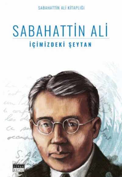 İçimizdeki Şeytan İçimizdeki Şeytan