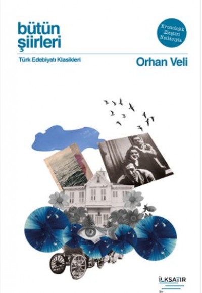 Bütün Şiirleri - Orhan Veli Bütün Şiirleri - Orhan Veli