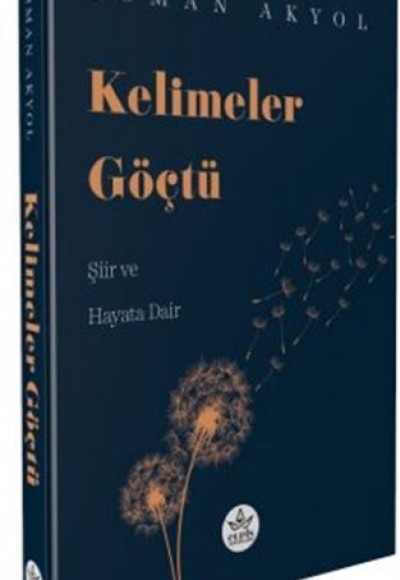 Kelimeler Göçtü