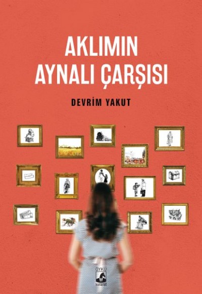 Aklımın Aynalı Çarşısı Aklımın Aynalı Çarşısı