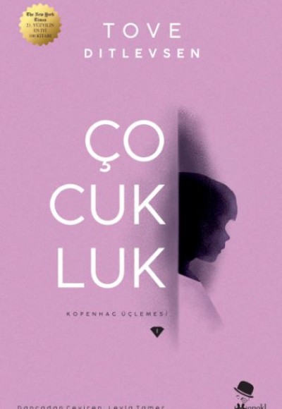 Çocukluk Çocukluk