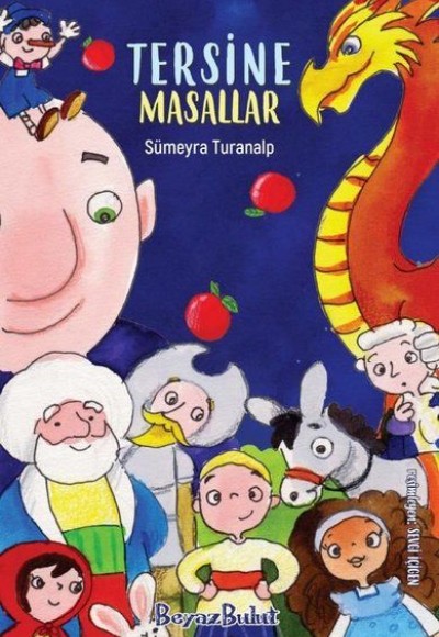 Tersine Masallar Tersine Masallar