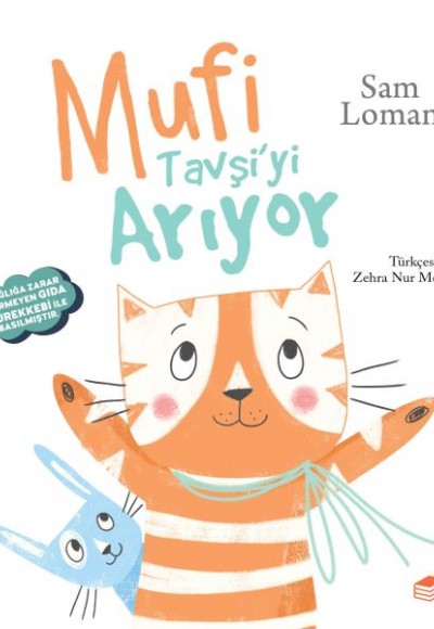 Mufi Tavşiyi Arıyor Mufi Tavşiyi Arıyor