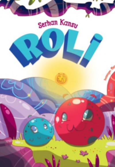 Roli Roli