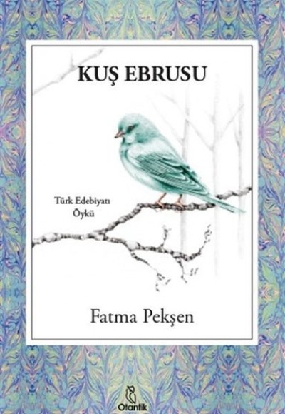 Kuş Ebrusu Kuş Ebrusu