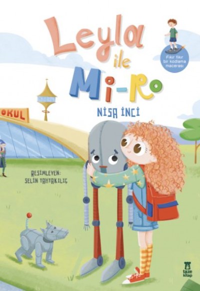 Leyla İle Mi-Ro Leyla İle Mi-Ro