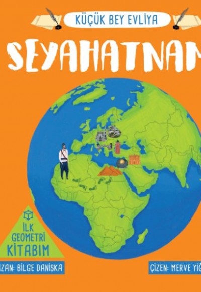 Seyahatname Seyahatname