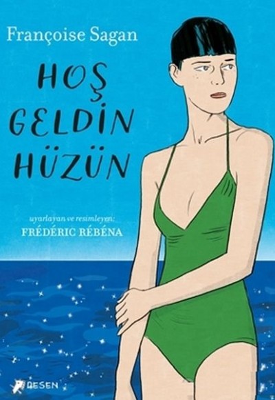 Hoş Geldin Hüzün Hoş Geldin Hüzün