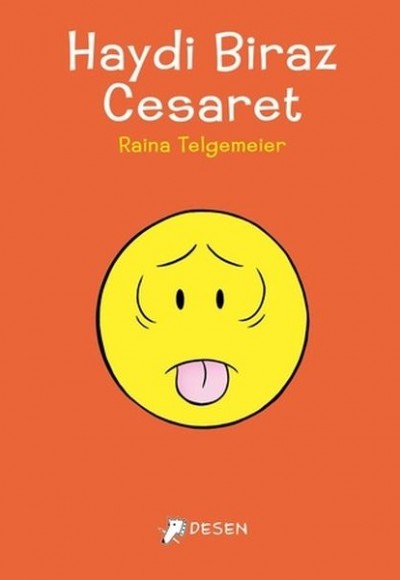 Haydi Biraz Cesaret Haydi Biraz Cesaret