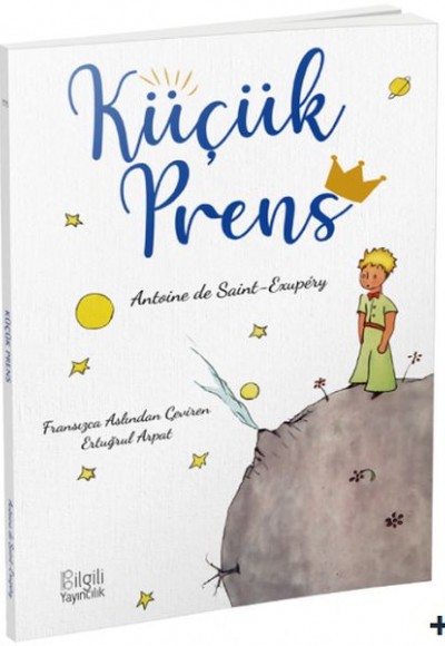 Küçük Prens Küçük Prens