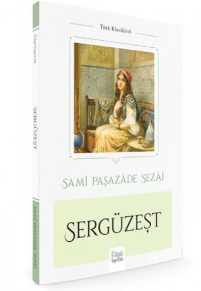Sergüzeşt Sergüzeşt