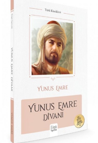 Yunus Emre Divanı Yunus Emre Divanı