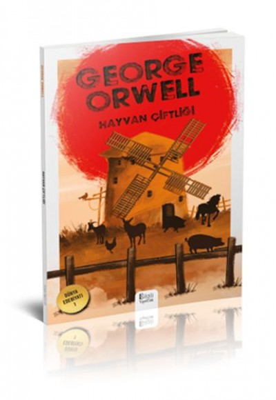 Hayvan Çiftliği Hayvan Çiftliği