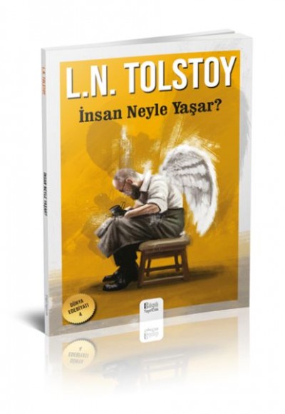 İnsan Neyle Yaşar? İnsan Neyle Yaşar?