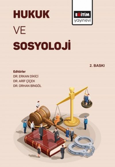 Hukuk Ve Sosyoloji Hukuk Ve Sosyoloji