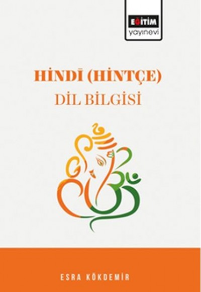 Hindi (Hintçe) Dil Bilgisi Hindi (Hintçe) Dil Bilgisi