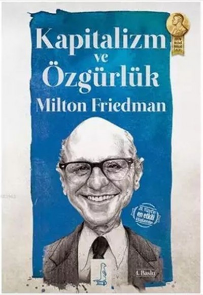 Kapitalizm ve Özgürlük Kapitalizm ve Özgürlük