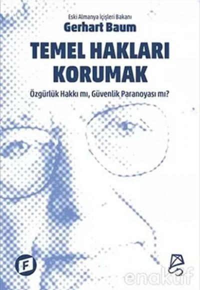 Temel Hakları Korumak Temel Hakları Korumak