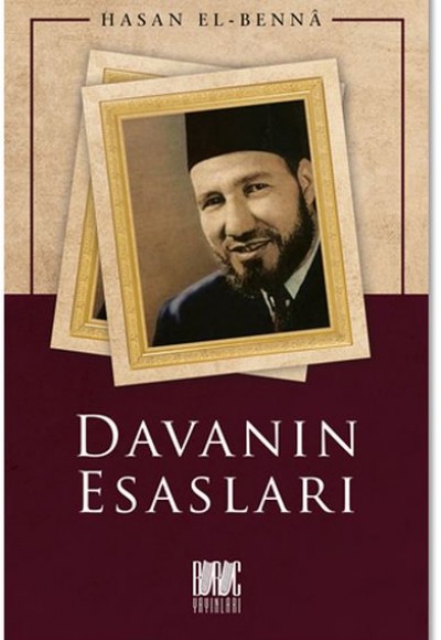 Davanın Esasları Davanın Esasları