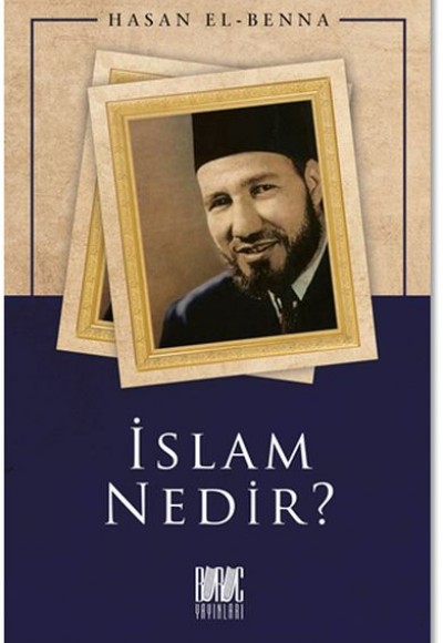 İslam Nedir? İslam Nedir?