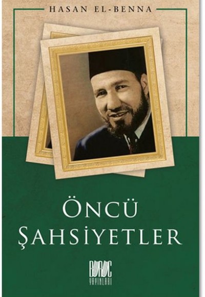 Öncü Şahşiyetler Öncü Şahşiyetler