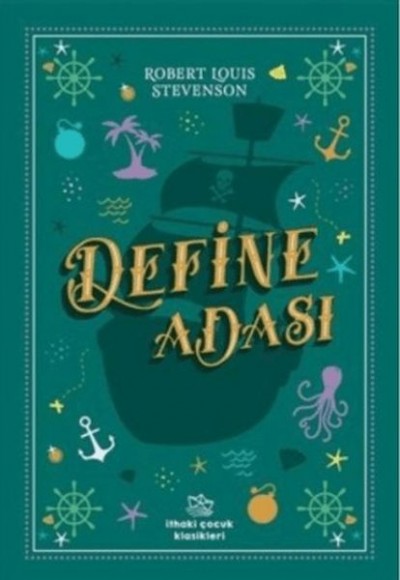 Define Adası Define Adası