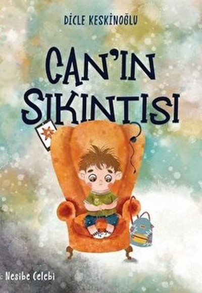 Can'ın Sıkıntısı Can'ın Sıkıntısı
