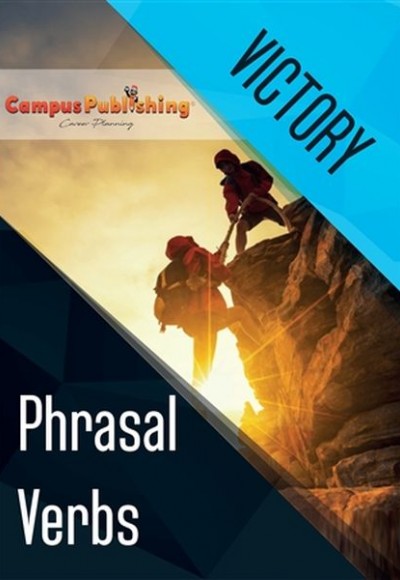 12 YKS Dil - Victory Phrasal Verbs 12 YKS Dil - Victory Phrasal Verbs