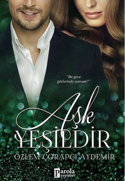 Aşk Yeşildir Aşk Yeşildir