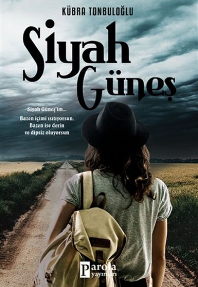Siyah Güneş Siyah Güneş