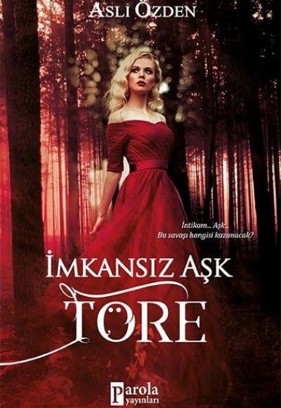 İmkansız Aşk - Töre İmkansız Aşk - Töre