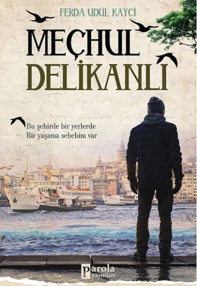 Meçhul Delikanlı Meçhul Delikanlı