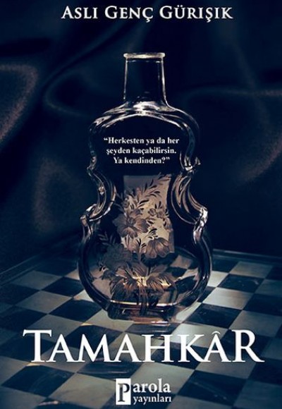 Tamahkar Tamahkar