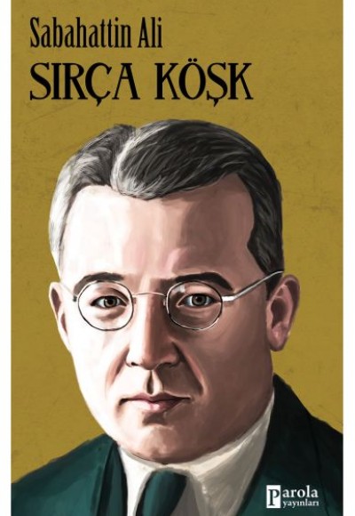 Sırça Köşk Sırça Köşk