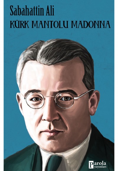 Kürk Mantolu Madonna Kürk Mantolu Madonna