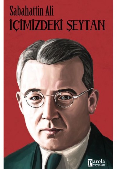 İçimizdeki Şeytan İçimizdeki Şeytan