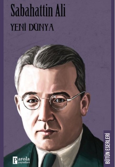 Yeni Dünya Yeni Dünya