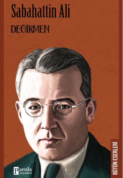 Değirmen Değirmen