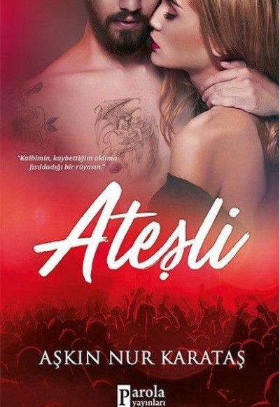 Ateşli Ateşli