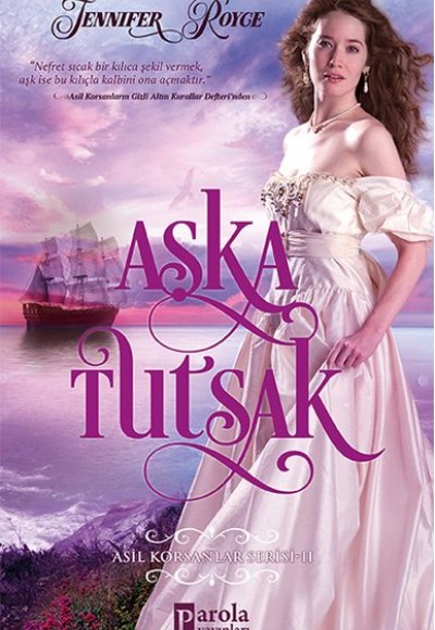 Aşka Tutsak Aşka Tutsak