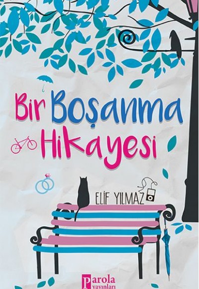 Bir Boşanma Hikayesi Bir Boşanma Hikayesi