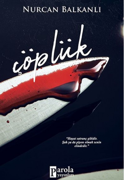 Çöplük Çöplük