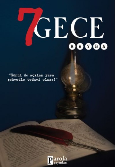 7 Gece