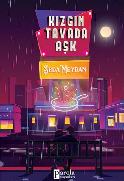 Kızgın Tavada Aşk Kızgın Tavada Aşk