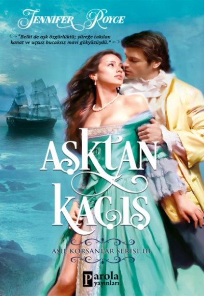 Aşktan Kaçış Aşktan Kaçış