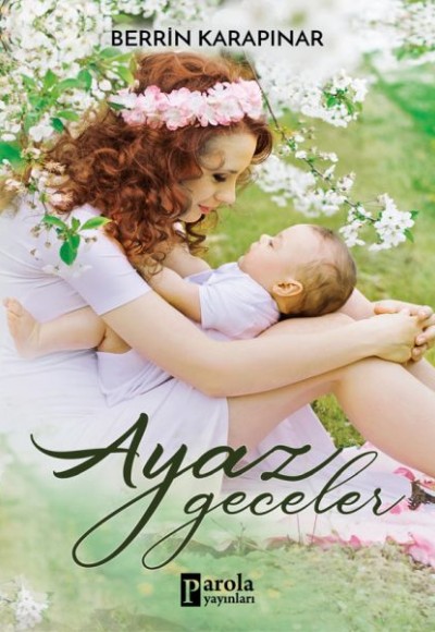 Ayaz Geceler Ayaz Geceler